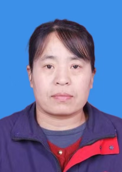 禹秋英