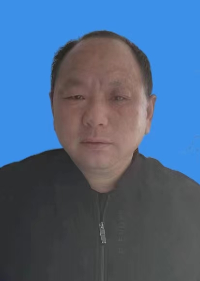 秦朝江