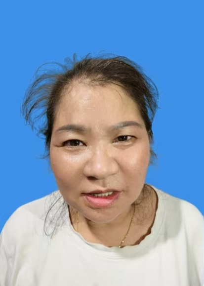 程俊香