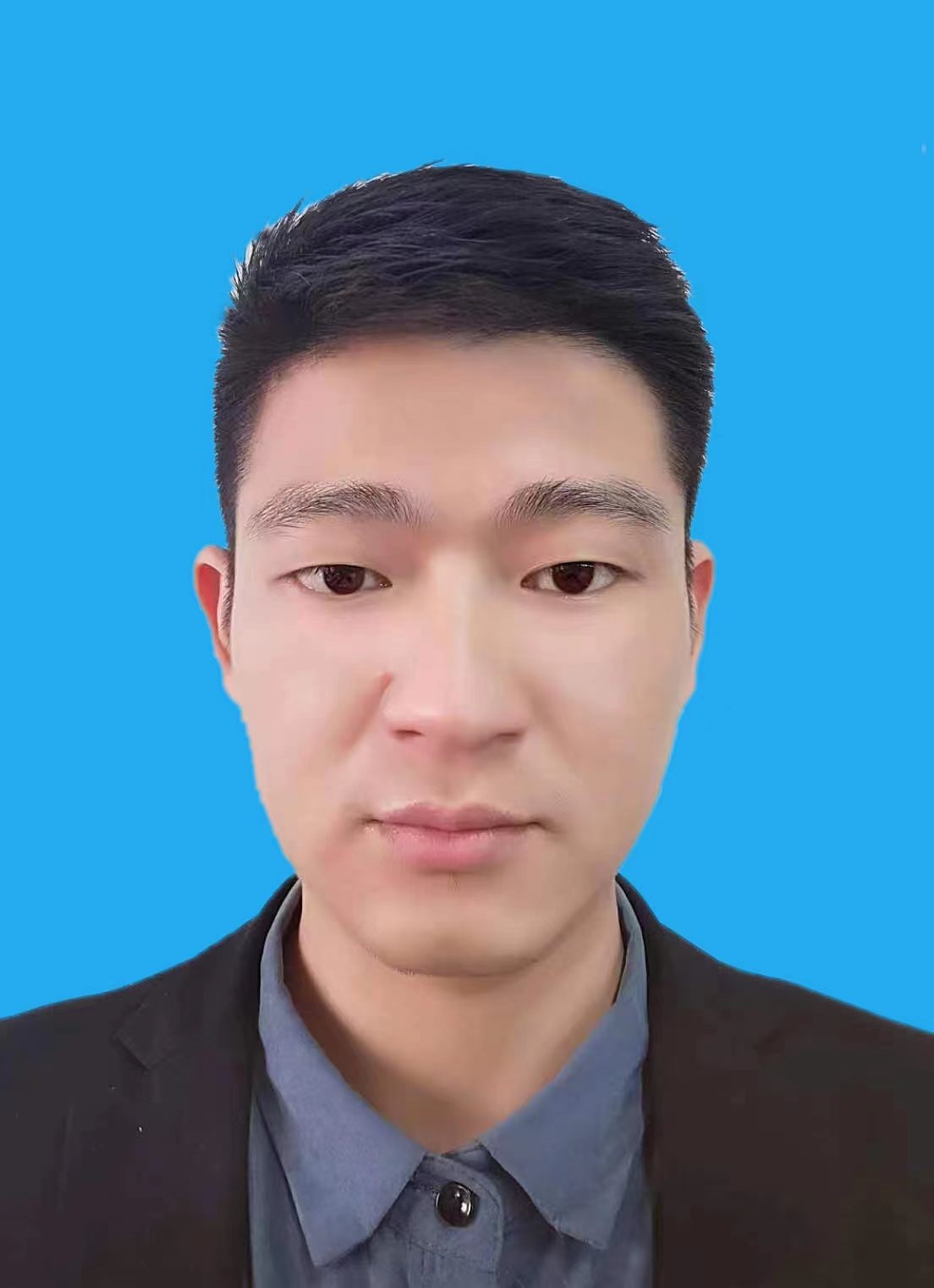 程超