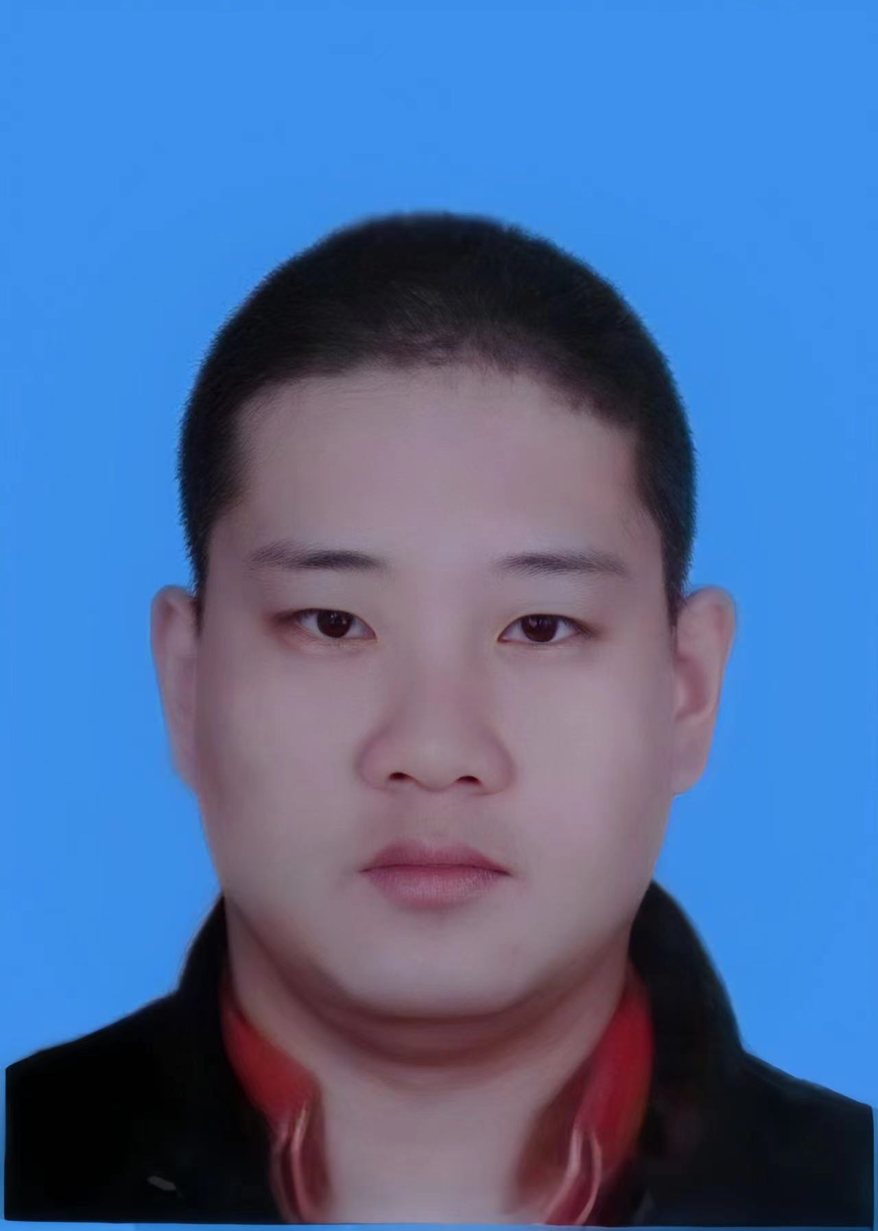 窦旭