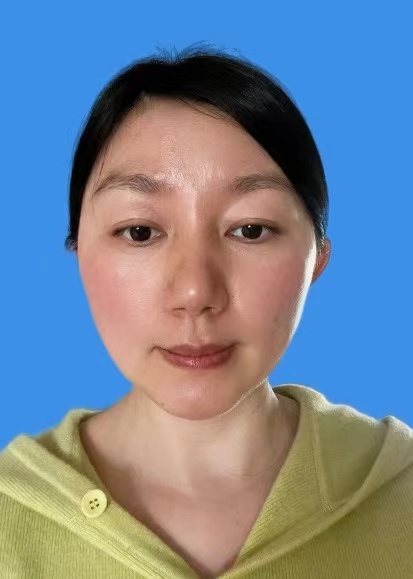 章娇娥
