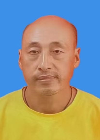 章开洪