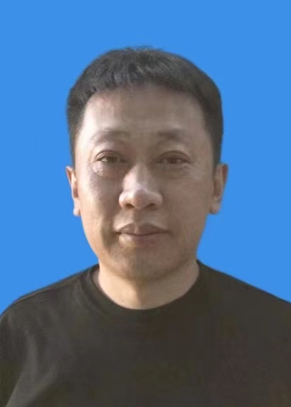 籍铁军
