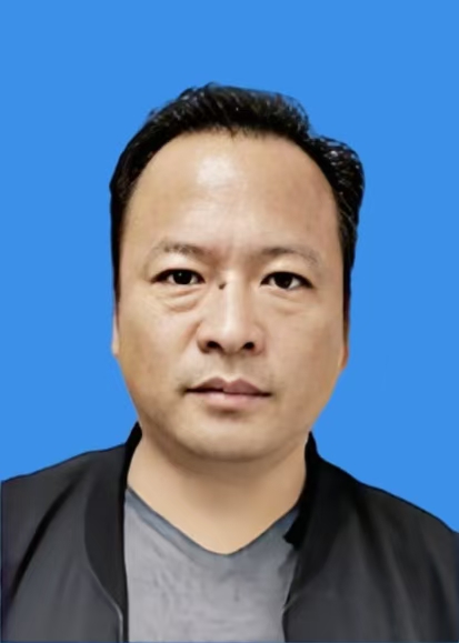 米强
