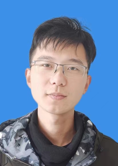 糜鹏飞