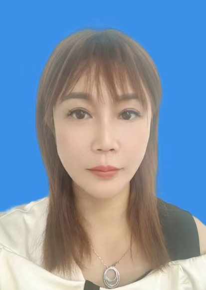 罗丽红