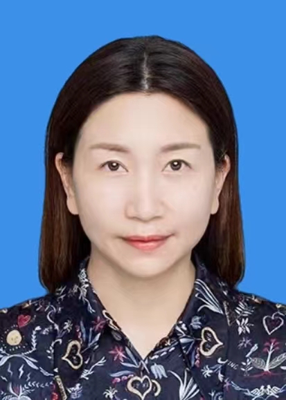 罗丽霞