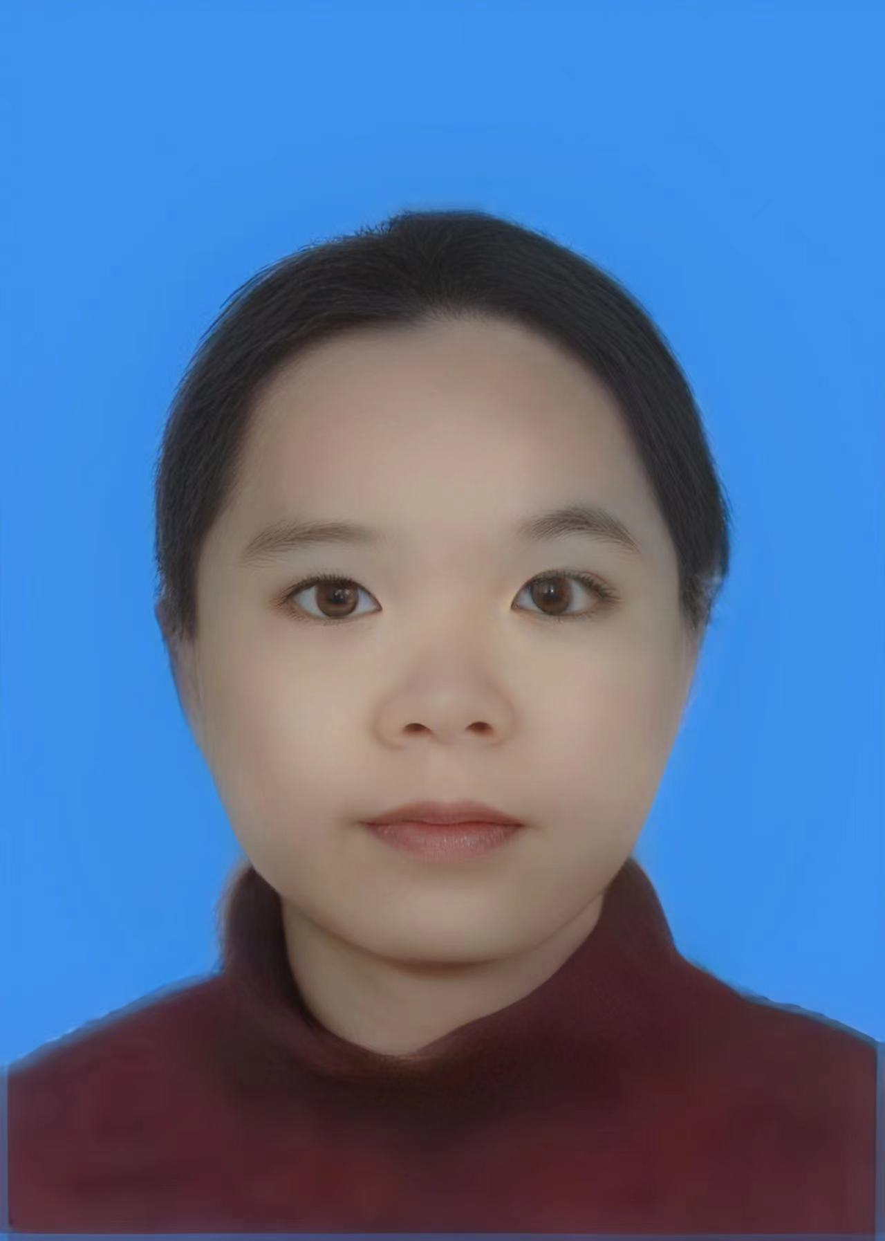 罗咪咪
