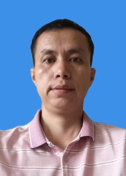 罗广林