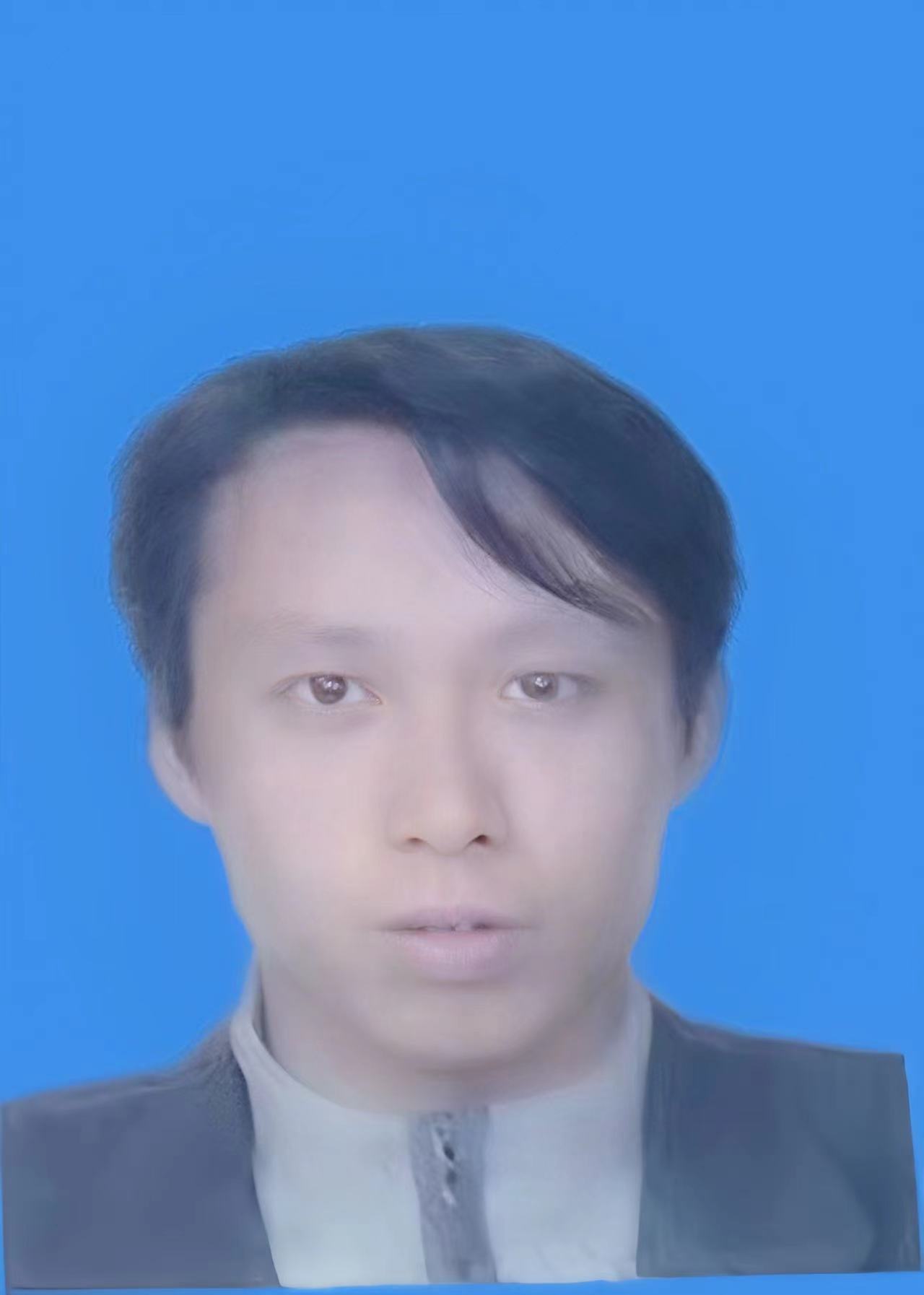 罗张卫
