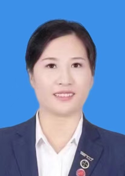 罗敏霞