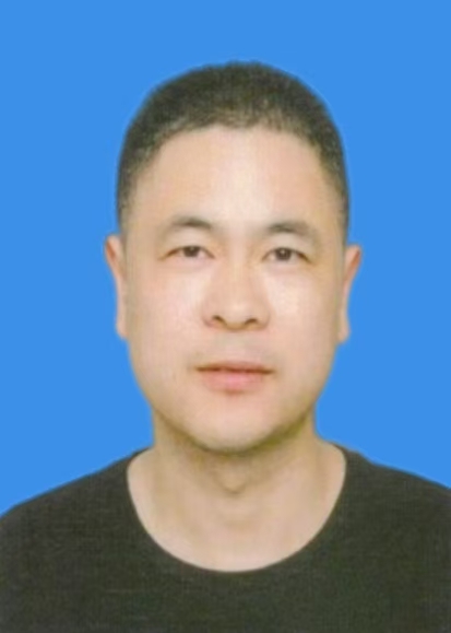 罗红尉