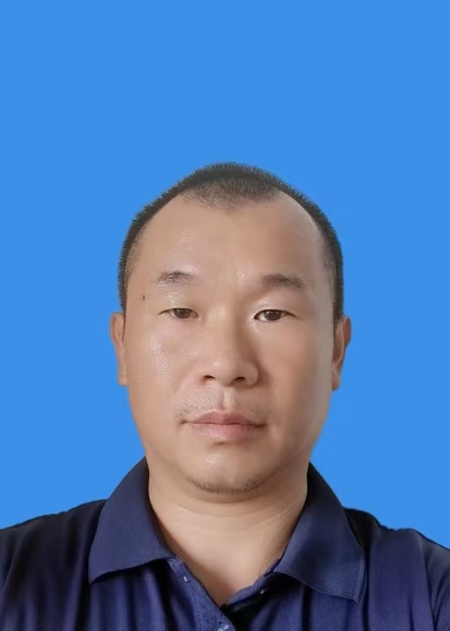 罗金荣