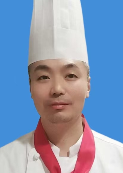 翟建飞