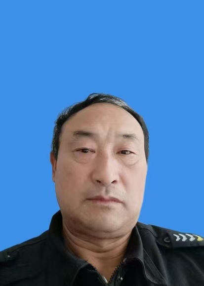 翟开岩