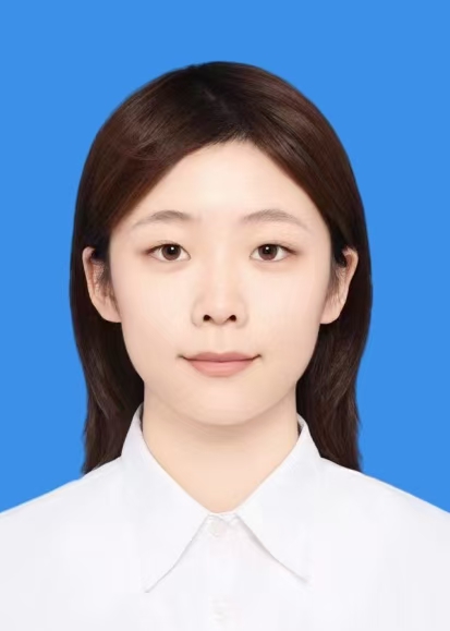 耿嫣妍