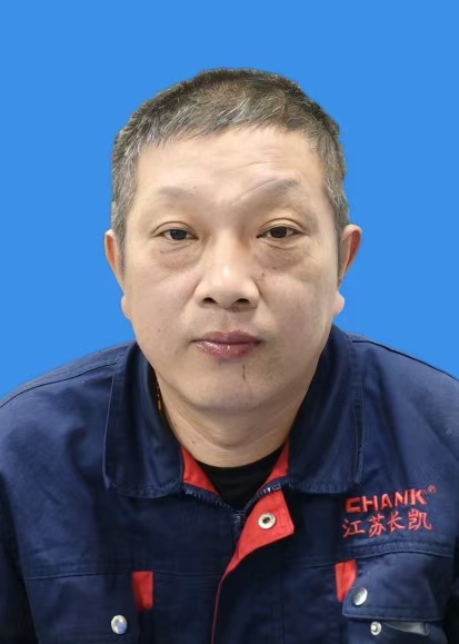 耿龙林