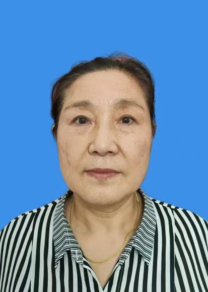 聂秀云