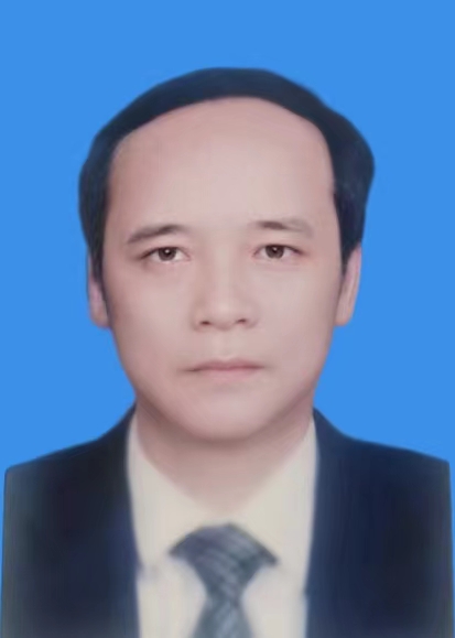 肖勇