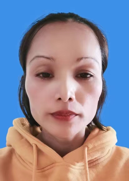 肖孙妹