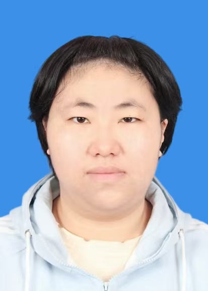肖欣茹