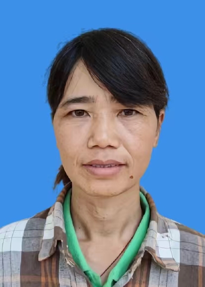胡丽灵