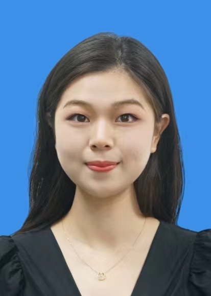 胡俏玲