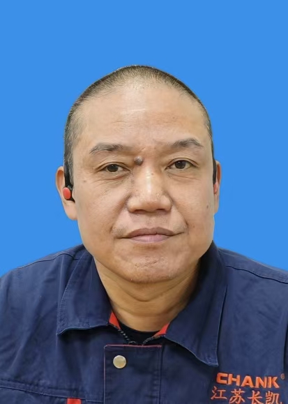 胡其华