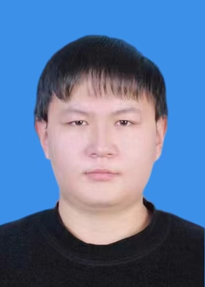 胡圣杰