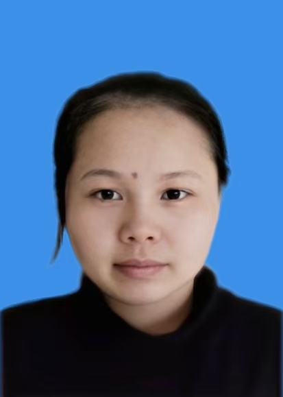 胡娇萍