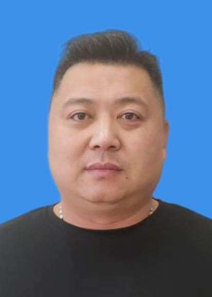 胡志军