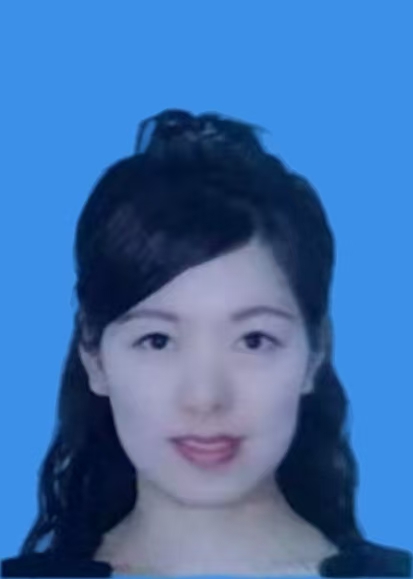 胡晓娟