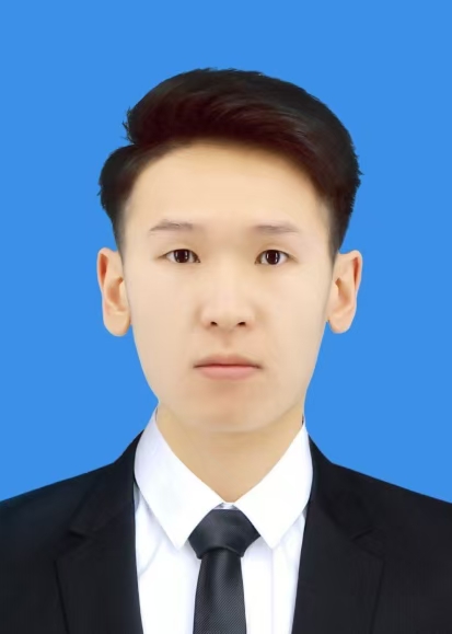 胡智杰