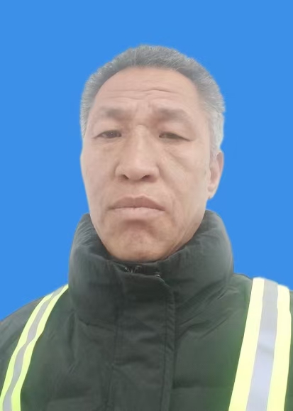 胡林强
