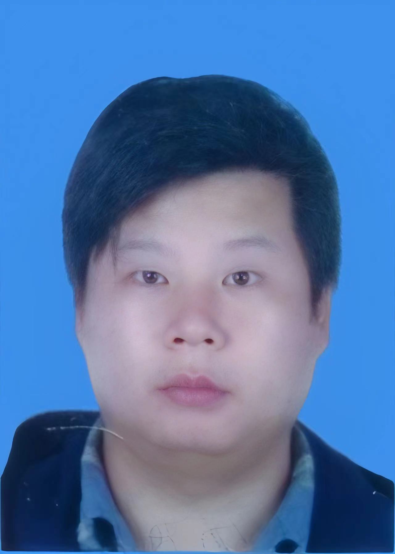 胡达锐