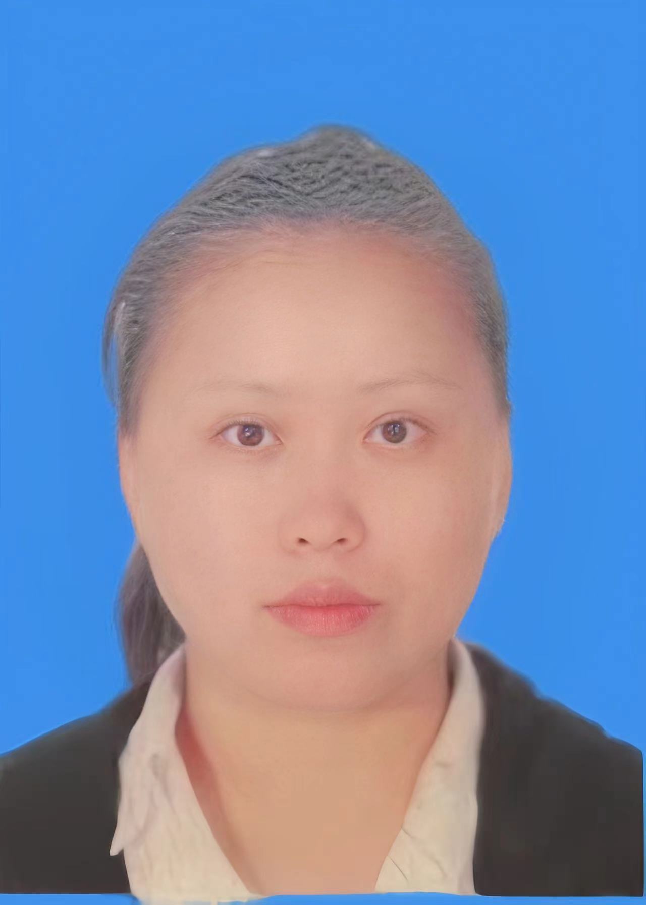 胡静娜