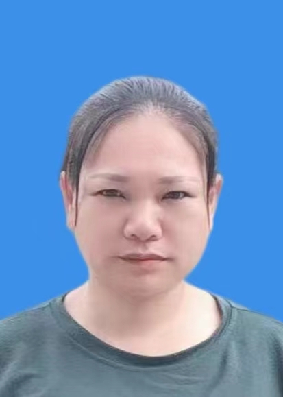 胡香兰