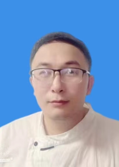 舒永军