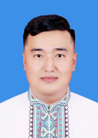 艾克热木·阿力木