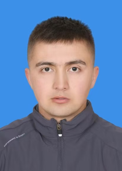 艾则麦提·努尔麦麦提