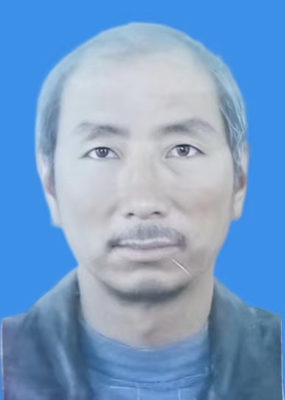 芦铜兴