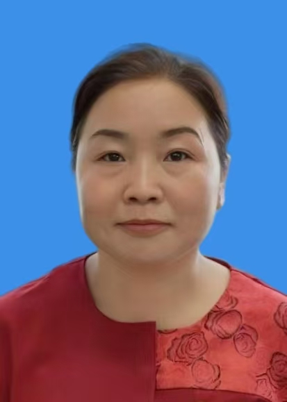 苏成菊