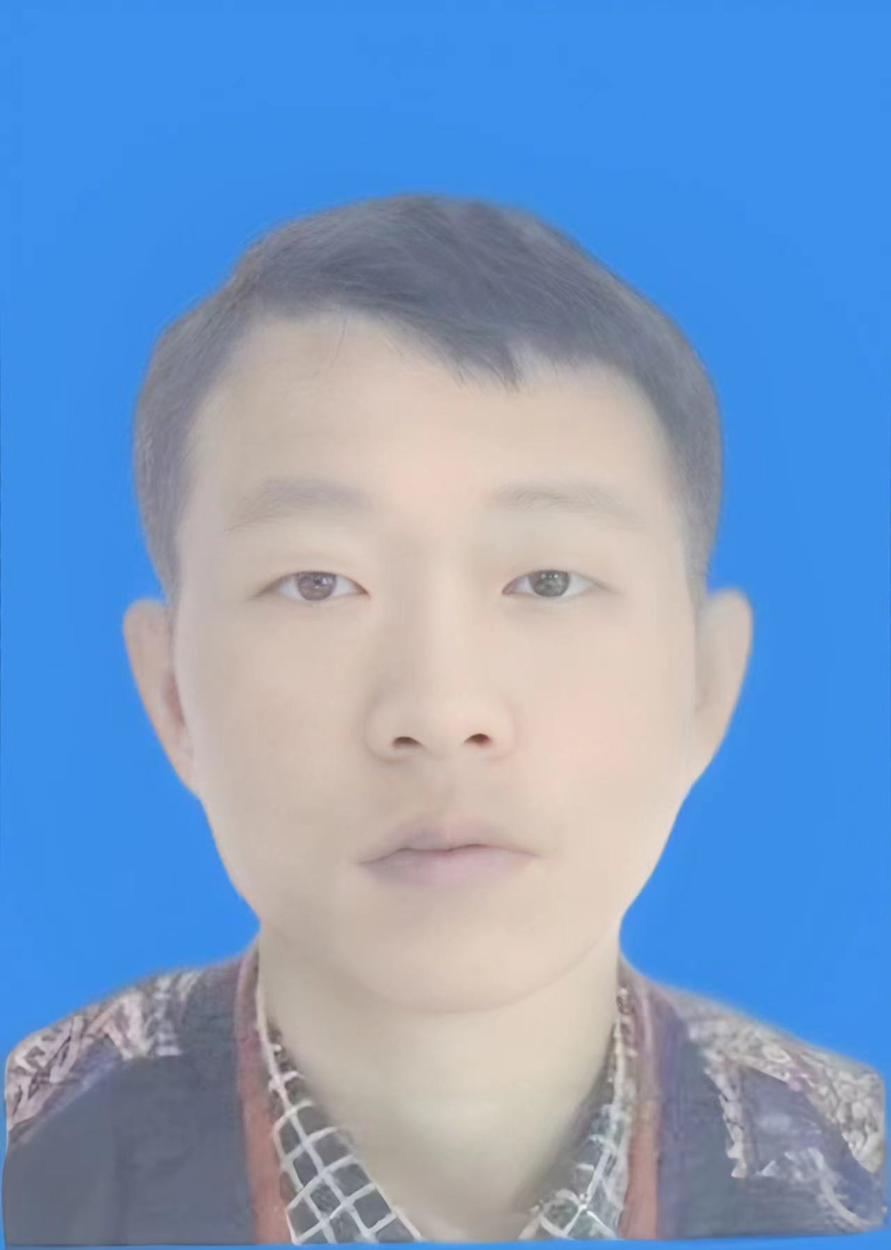 苏晓洪