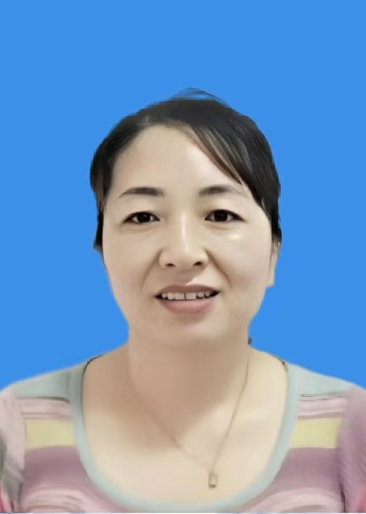 苟巧丽