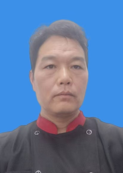范军奎