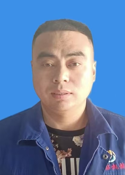 范洪林