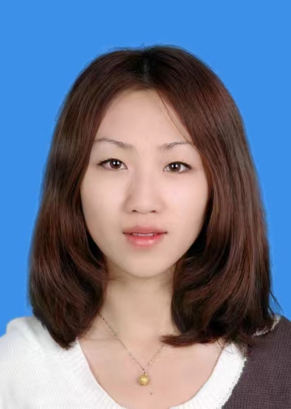范玉梅