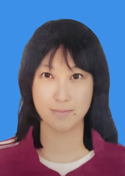 荆嘉丽