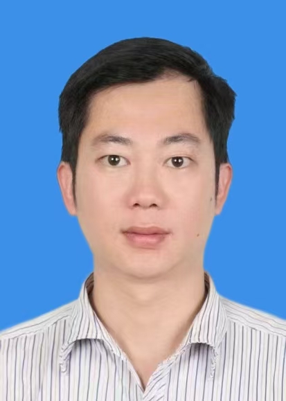 莫华平